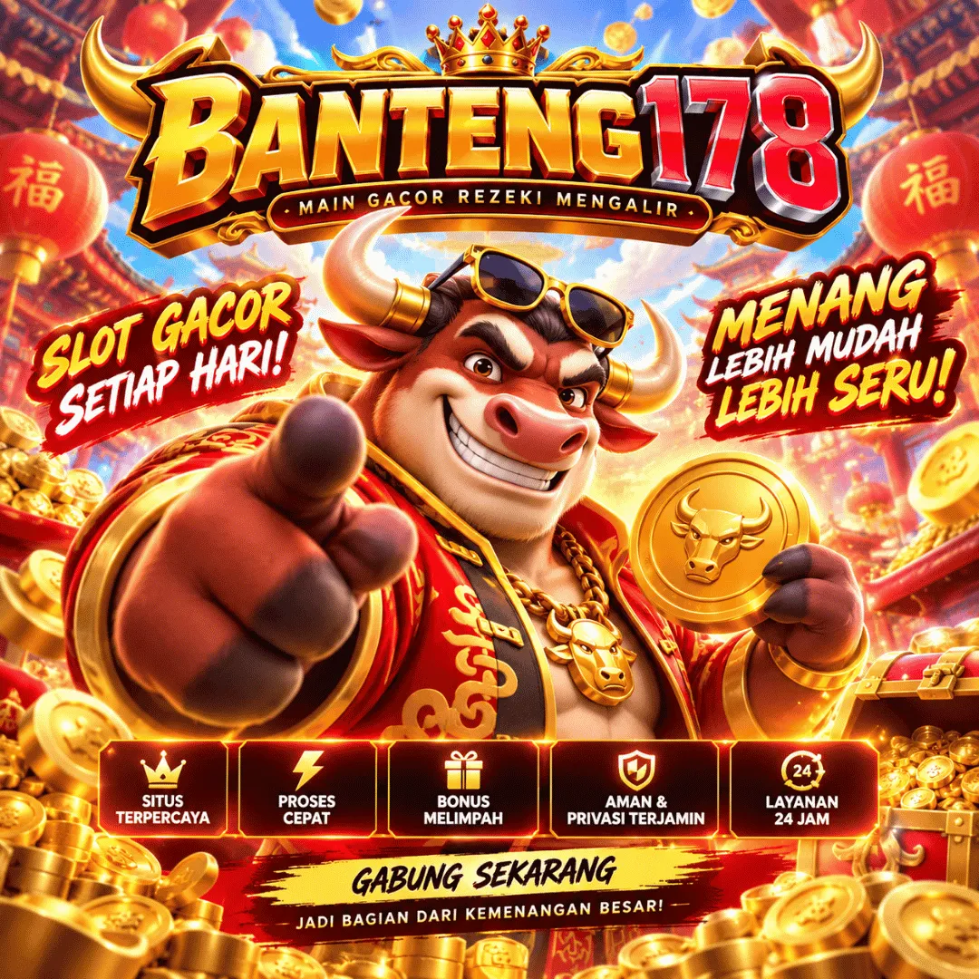 BANTENG178